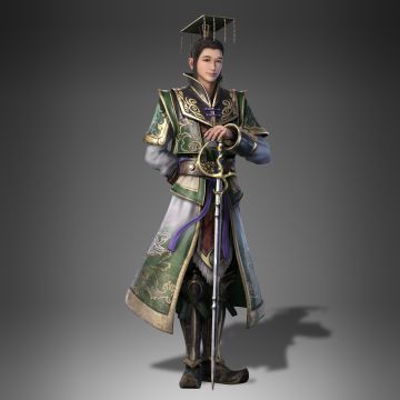 Immagine -1 del gioco Dynasty Warriors 9 per Xbox One